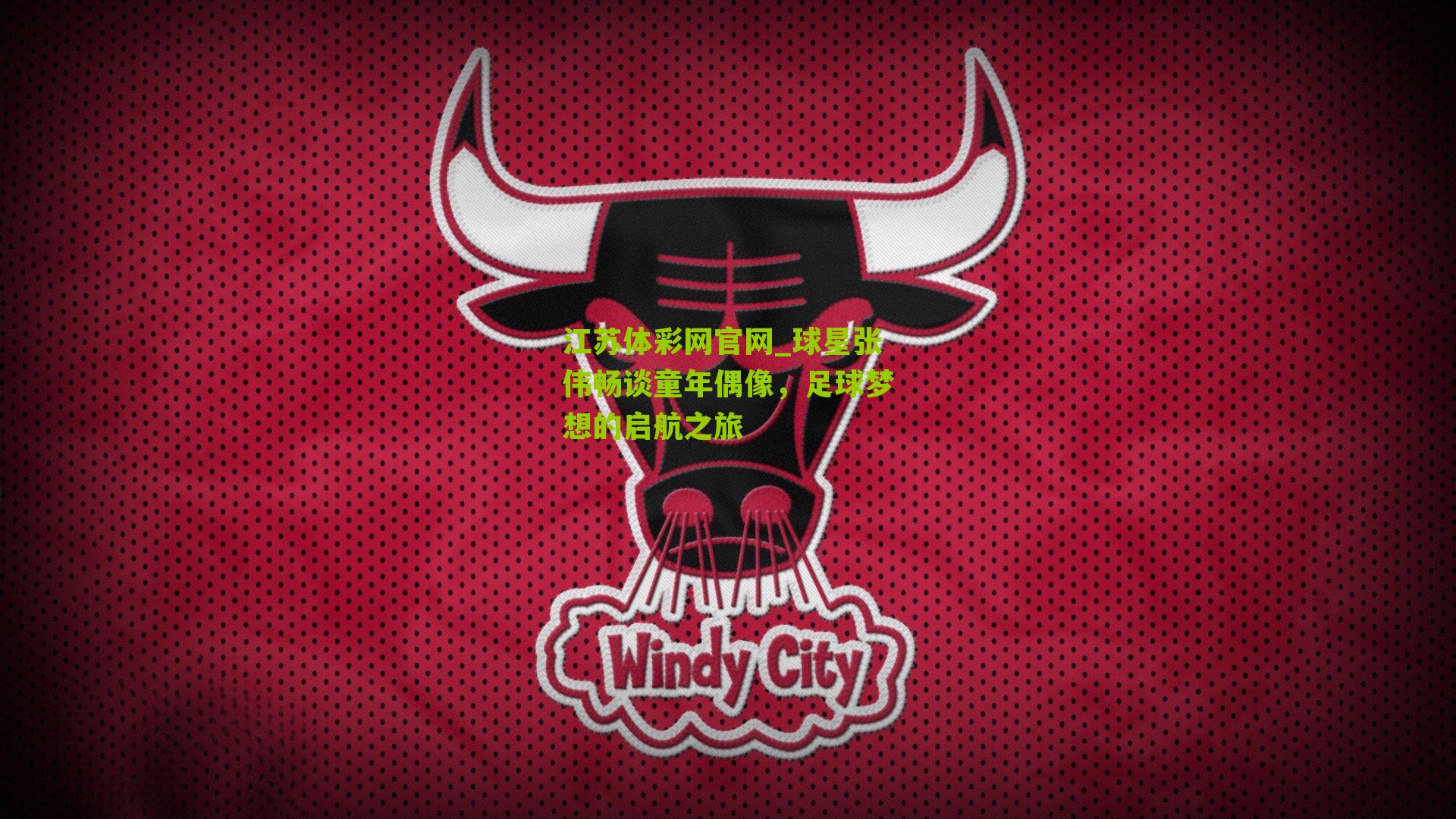 球星张伟畅谈童年偶像，足球梦想的启航之旅